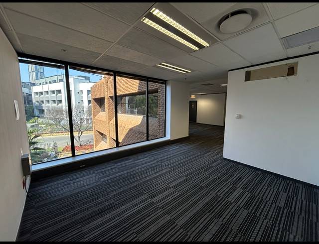 332M² OFFICE TO LET IN SANDTON CENTRAL